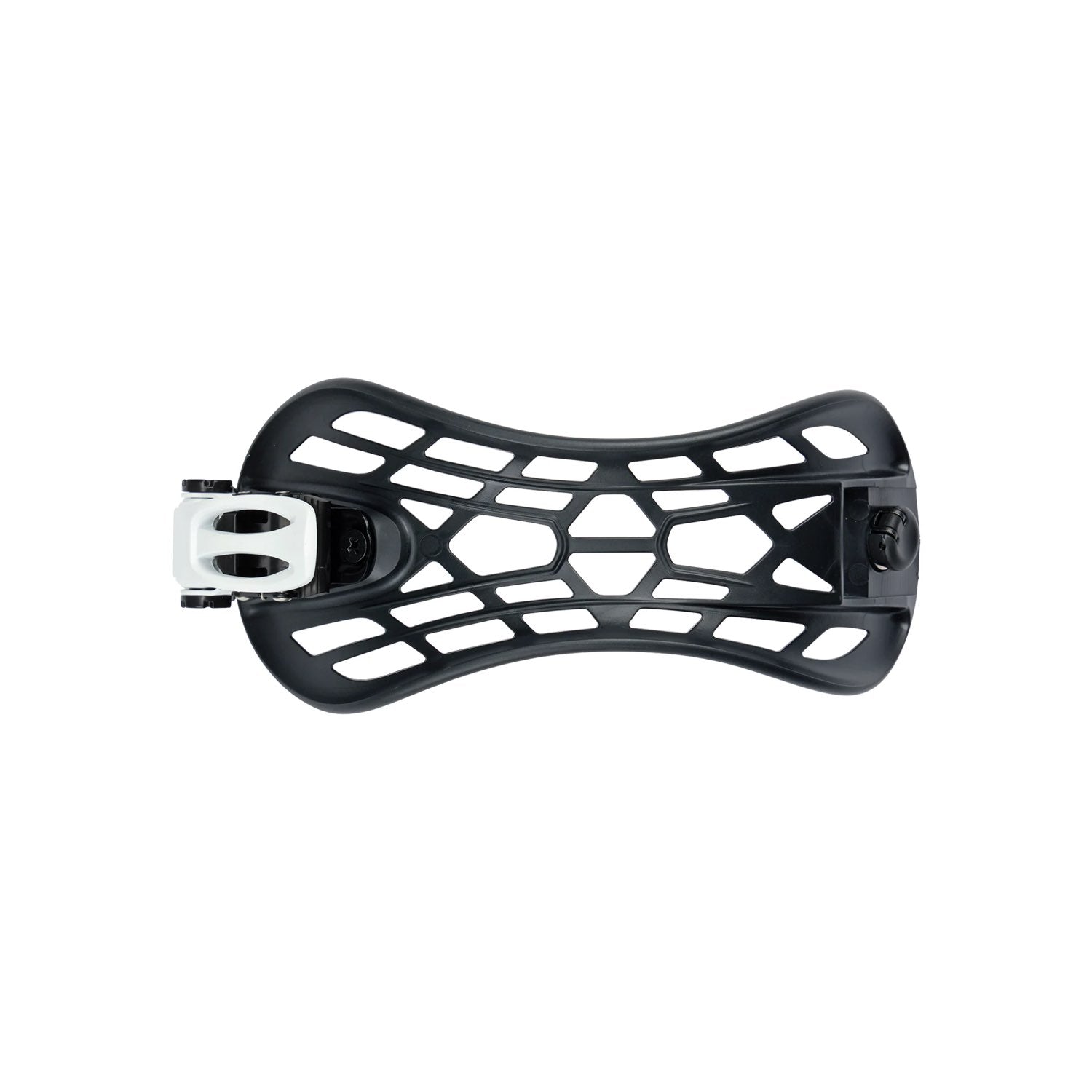 Burton Womens REACT Ankle Strap Right