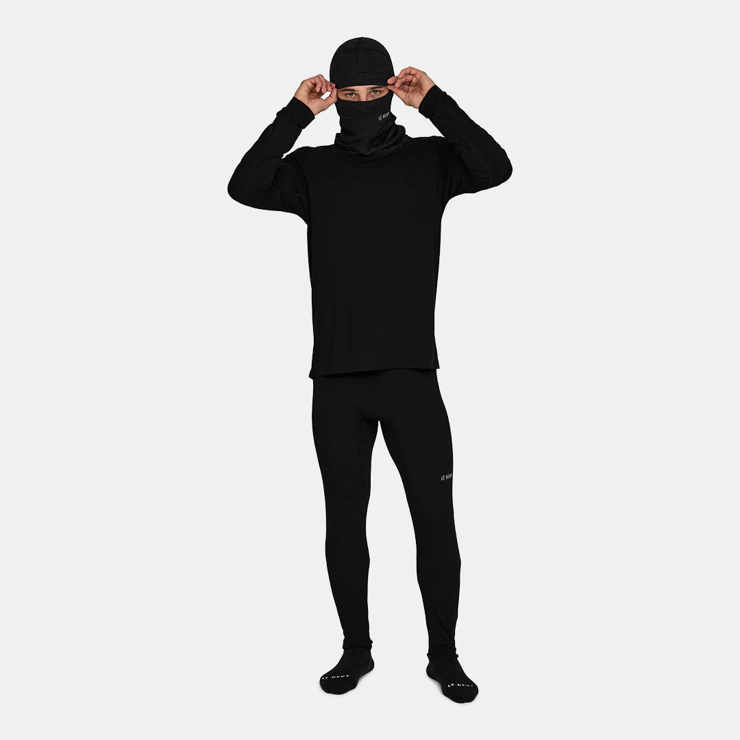 Le Bent Featherweight Balaclava