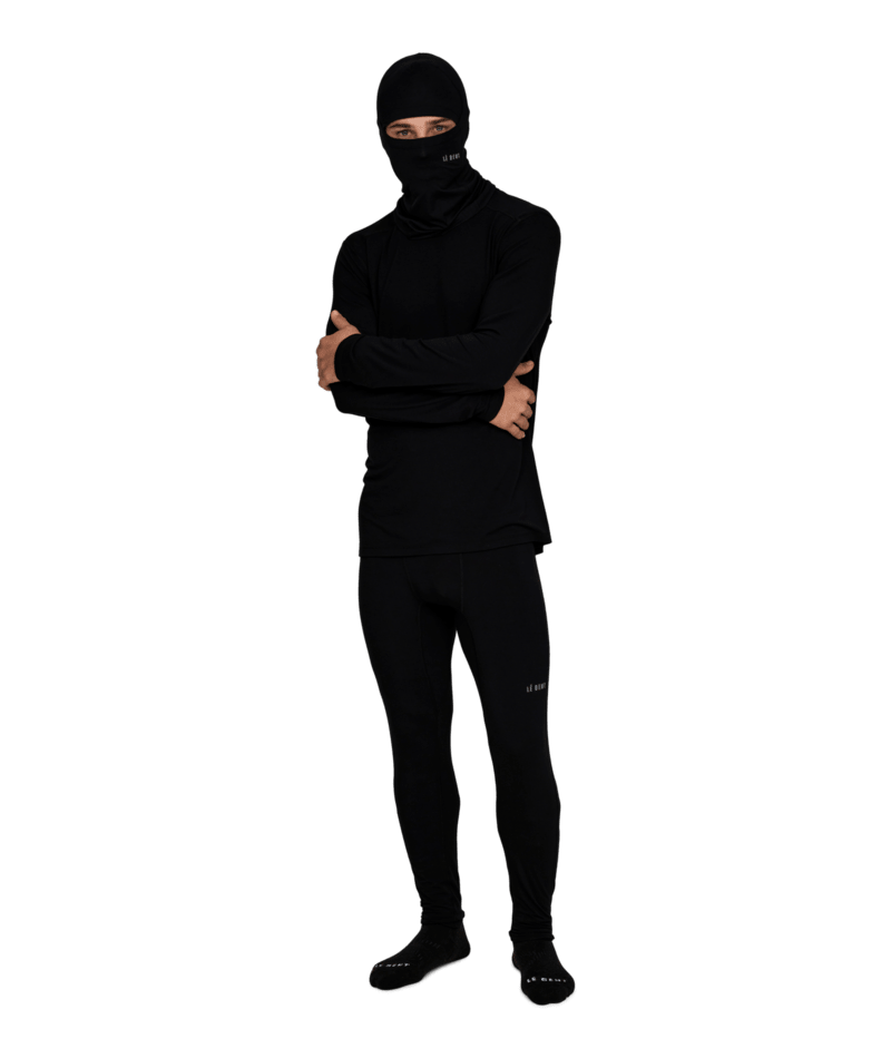 Le Bent Lightweight Balaclava