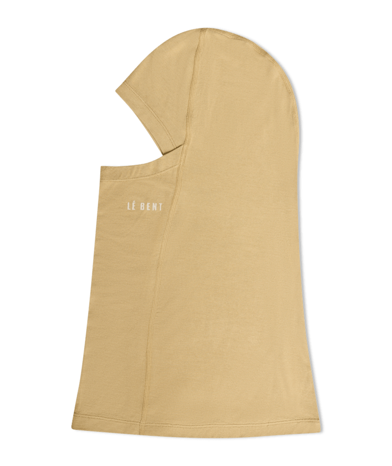 Le Bent Lightweight Balaclava