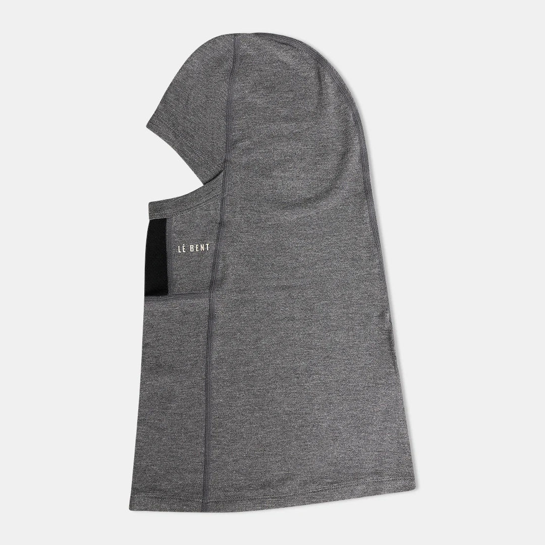 Le Bent Midweight Mesh Balaclava