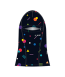 Le Bent Kids Confetti Midweight Balaclava