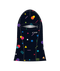 Le Bent Kids Confetti Midweight Balaclava