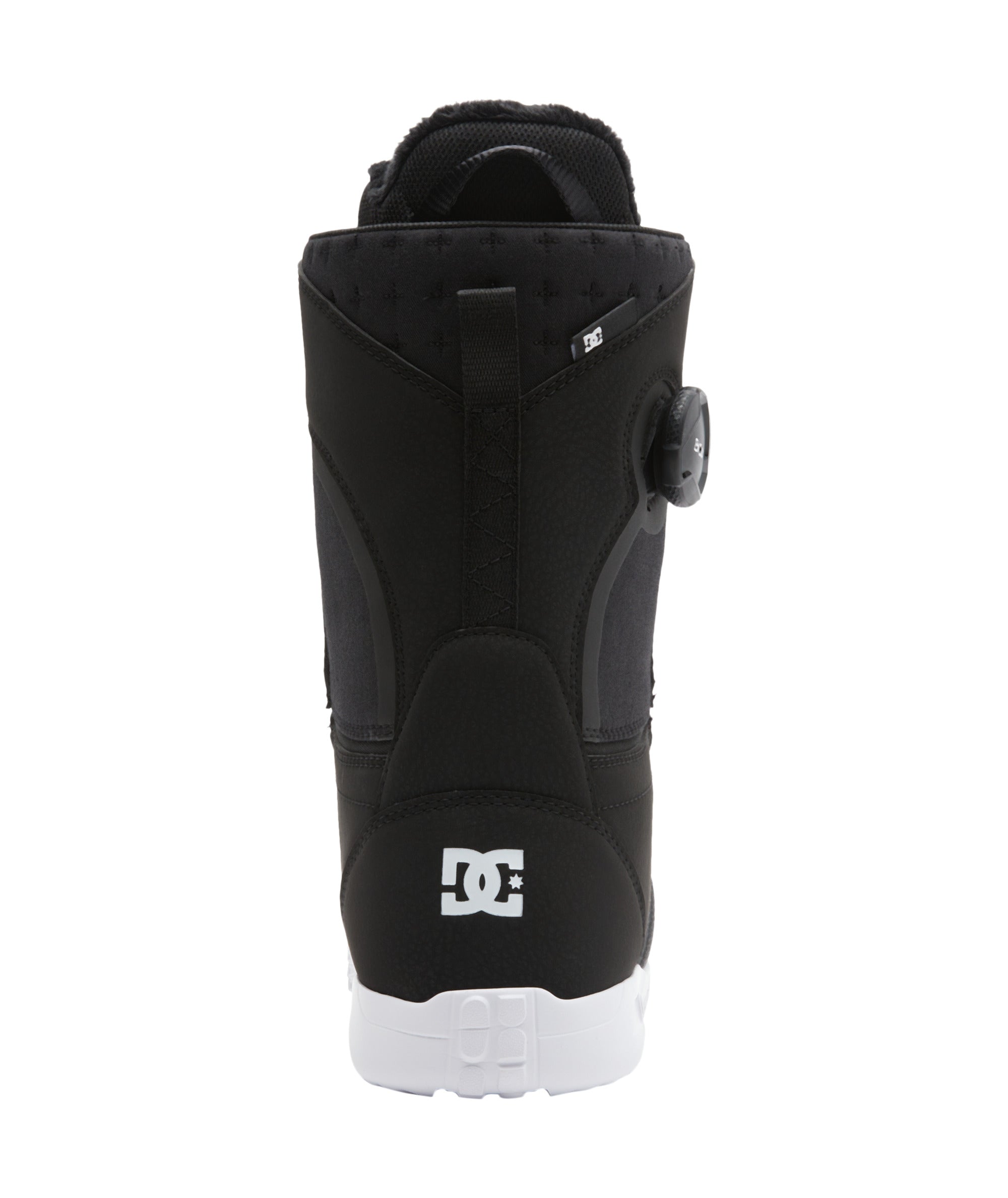 DC Lotus Womens Snowboard Boots 2026
