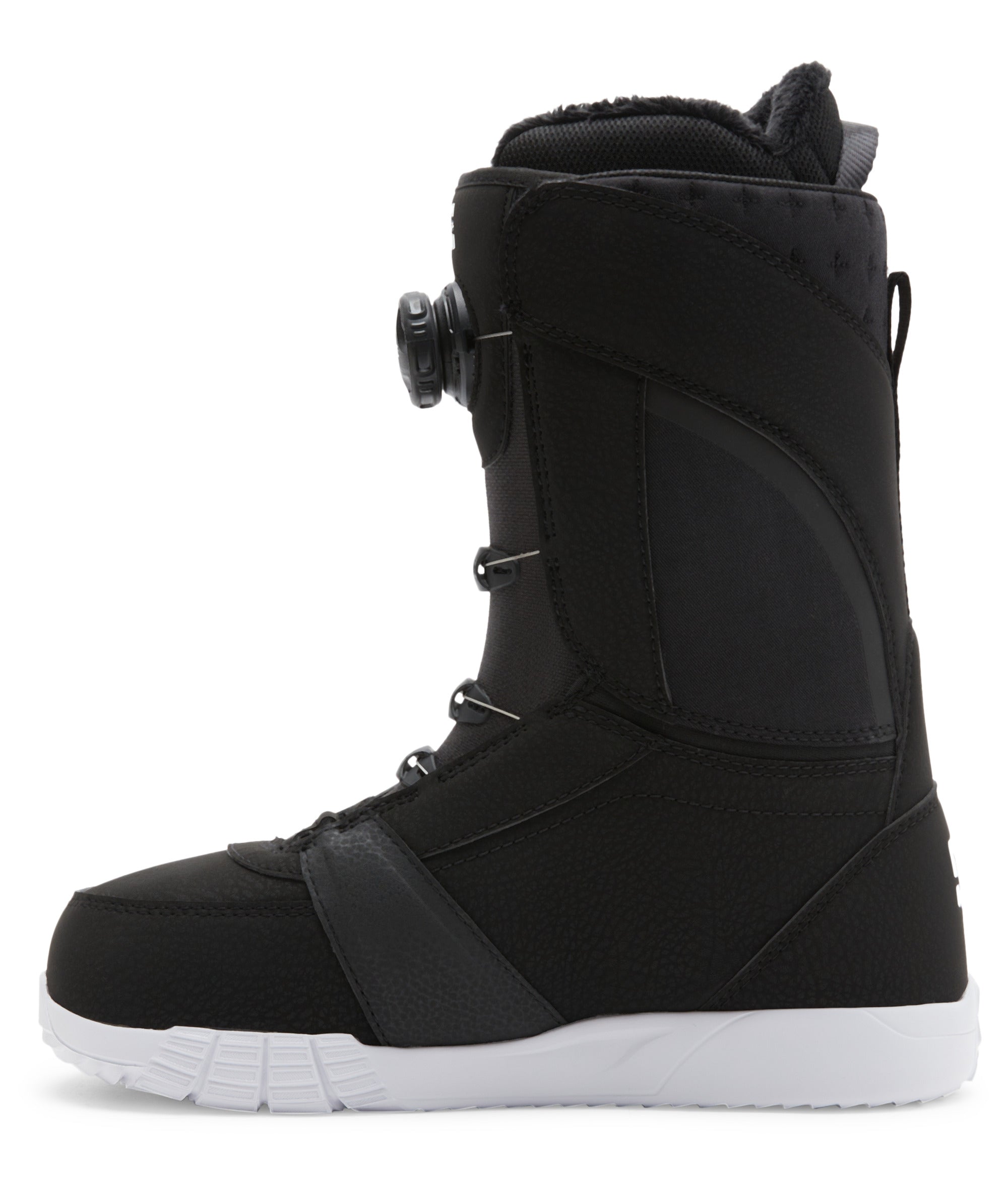 DC Lotus Womens Snowboard Boots 2025 – Snowbiz
