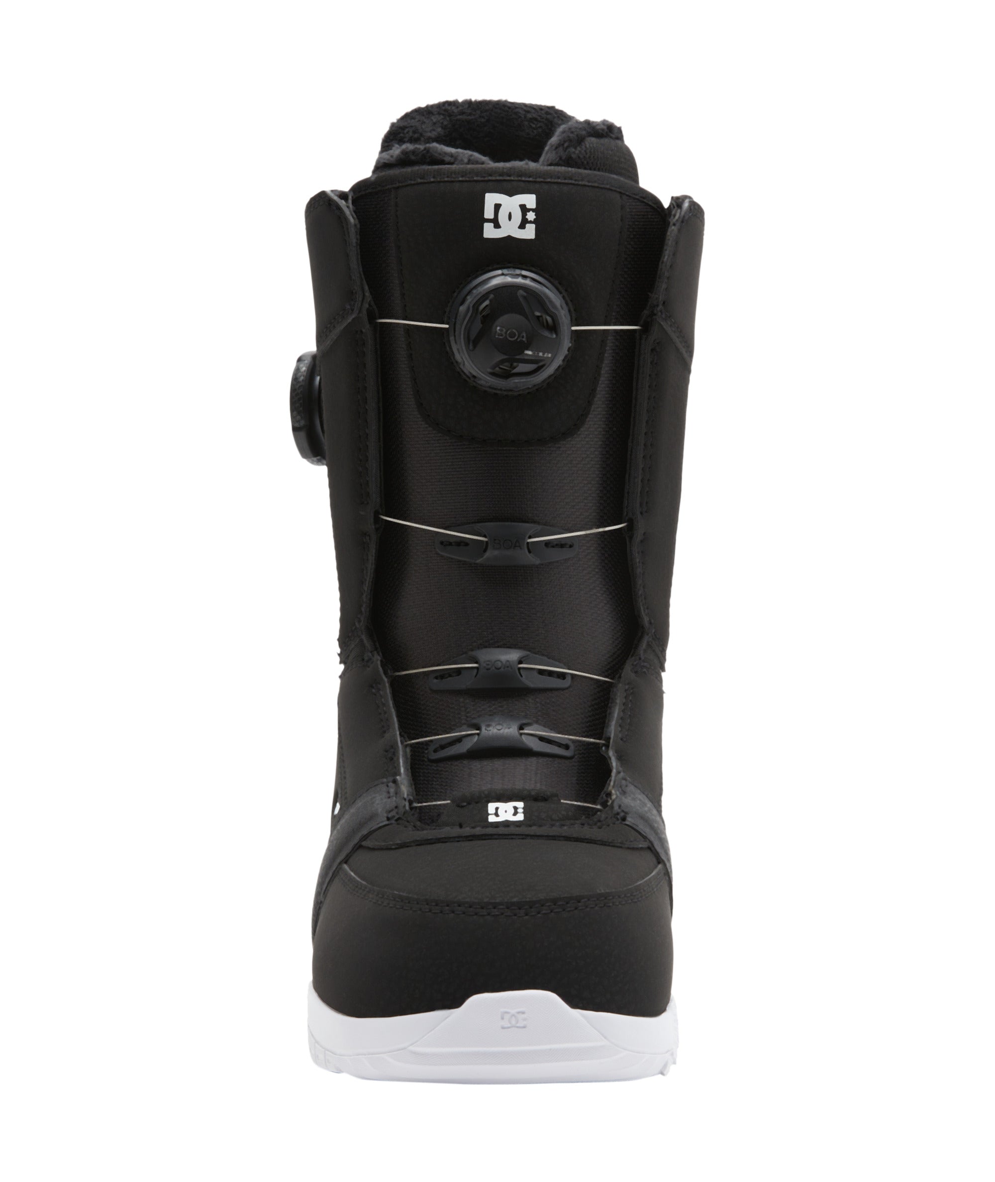 DC Lotus Womens Snowboard Boots 2026