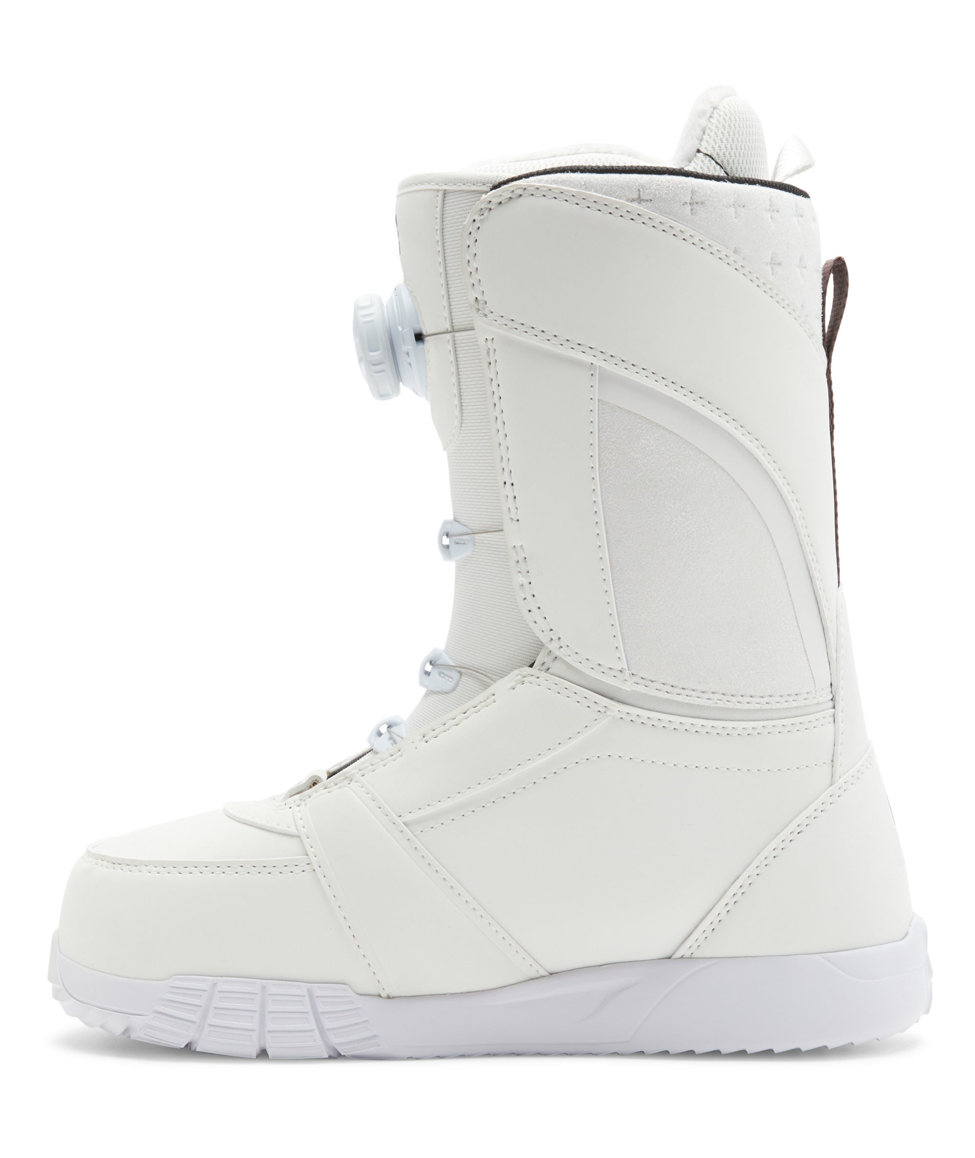 DC Lotus Womens Snowboard Boots 2026