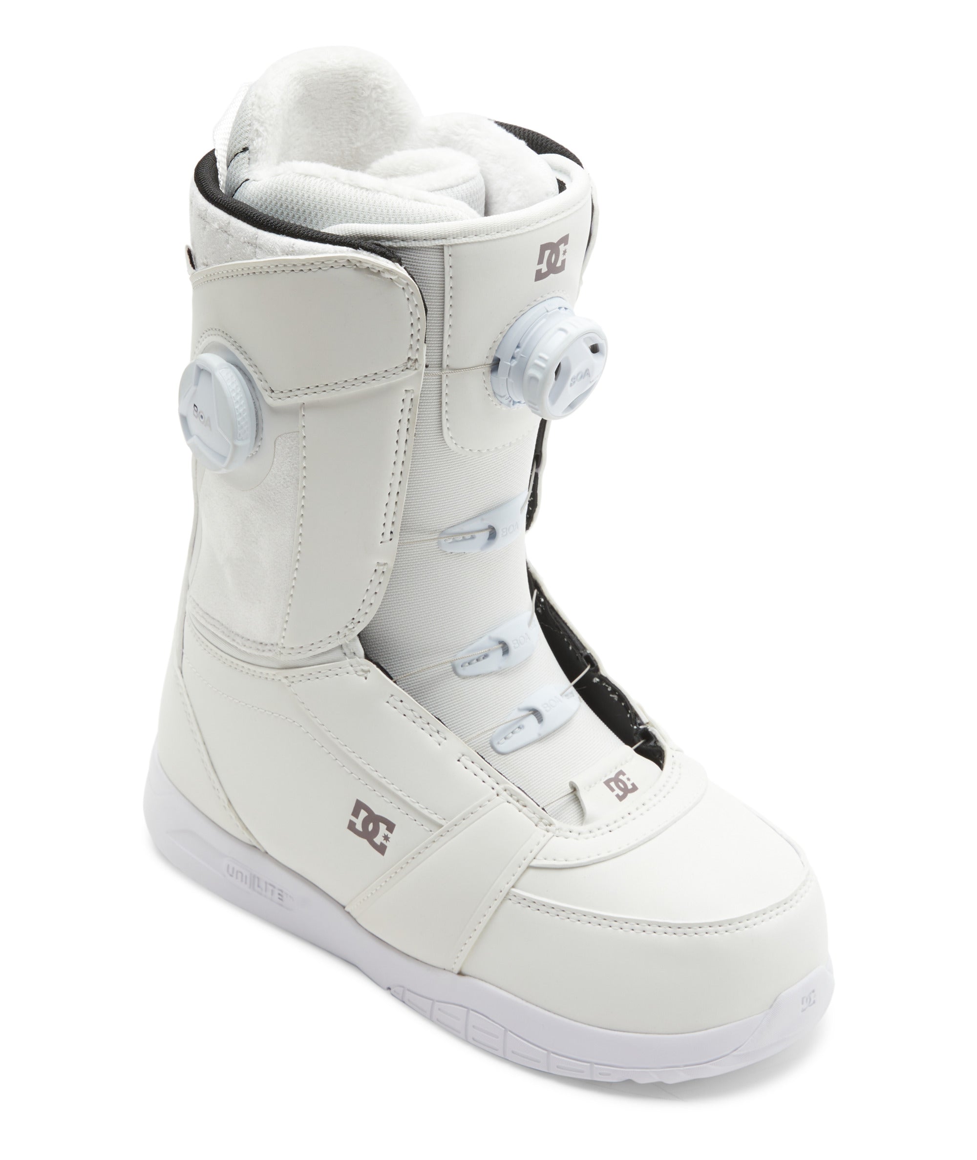 DC Lotus Womens Snowboard Boots 2026