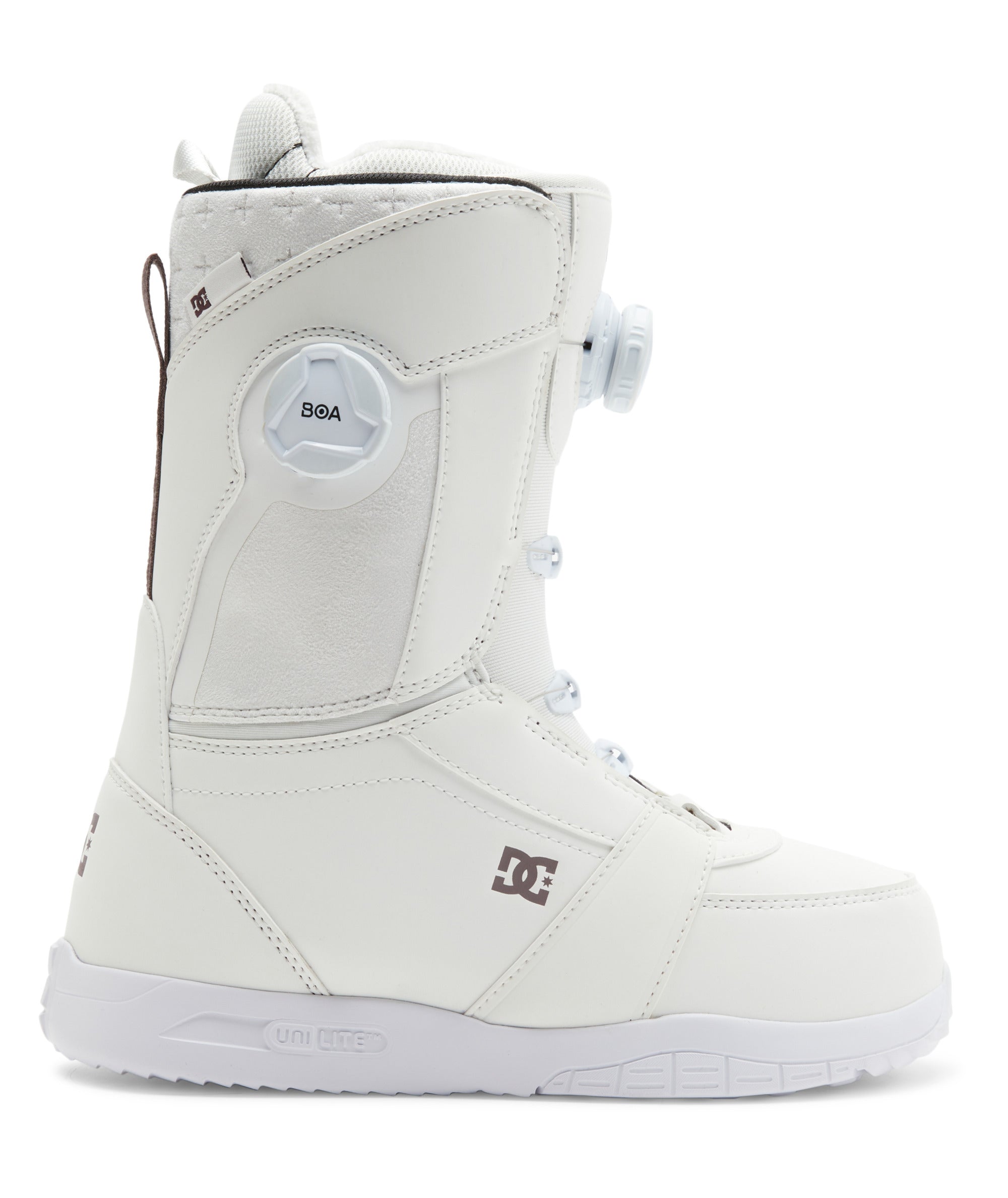 DC Lotus Womens Snowboard Boots 2026