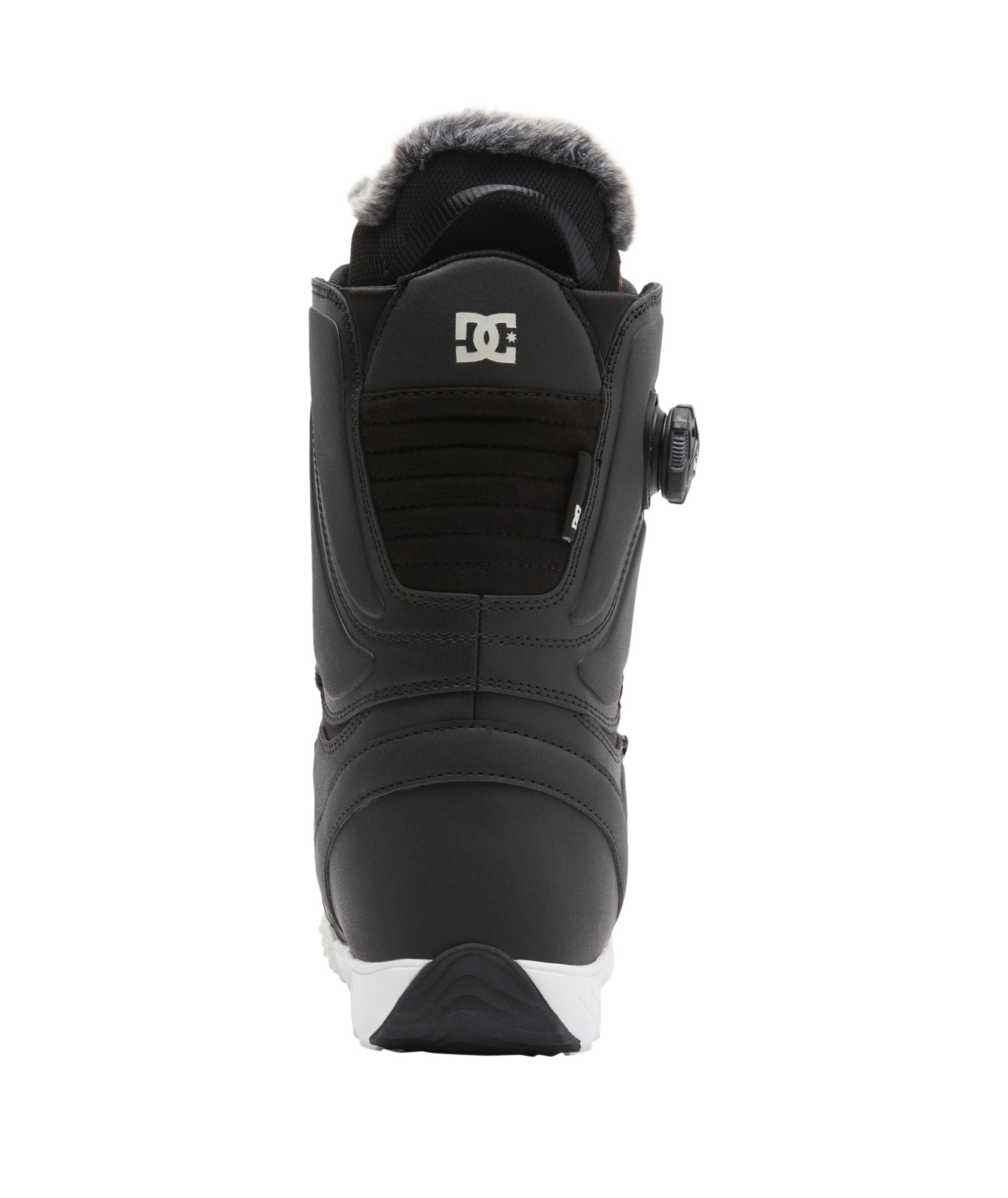 DC Mora Womens Snowboard Boots 2026