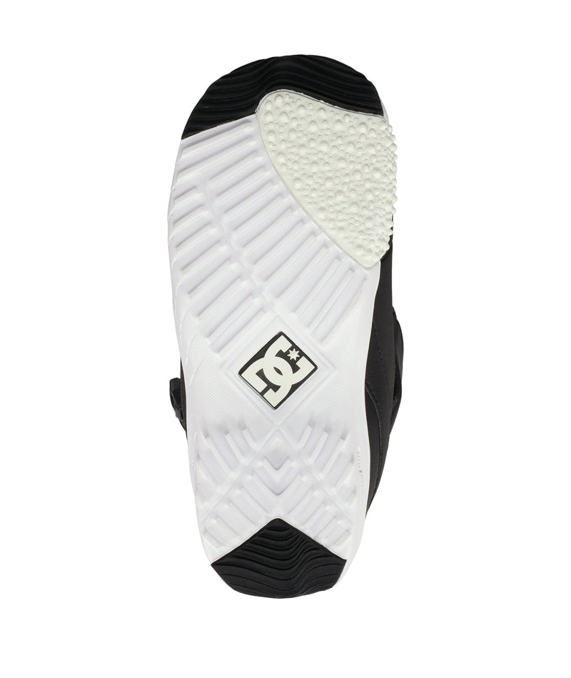 DC Mora STEP ON Womens Snowboard Boot 2025