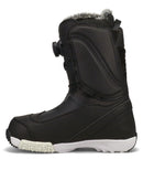 DC Mora STEP ON Womens Snowboard Boot 2025