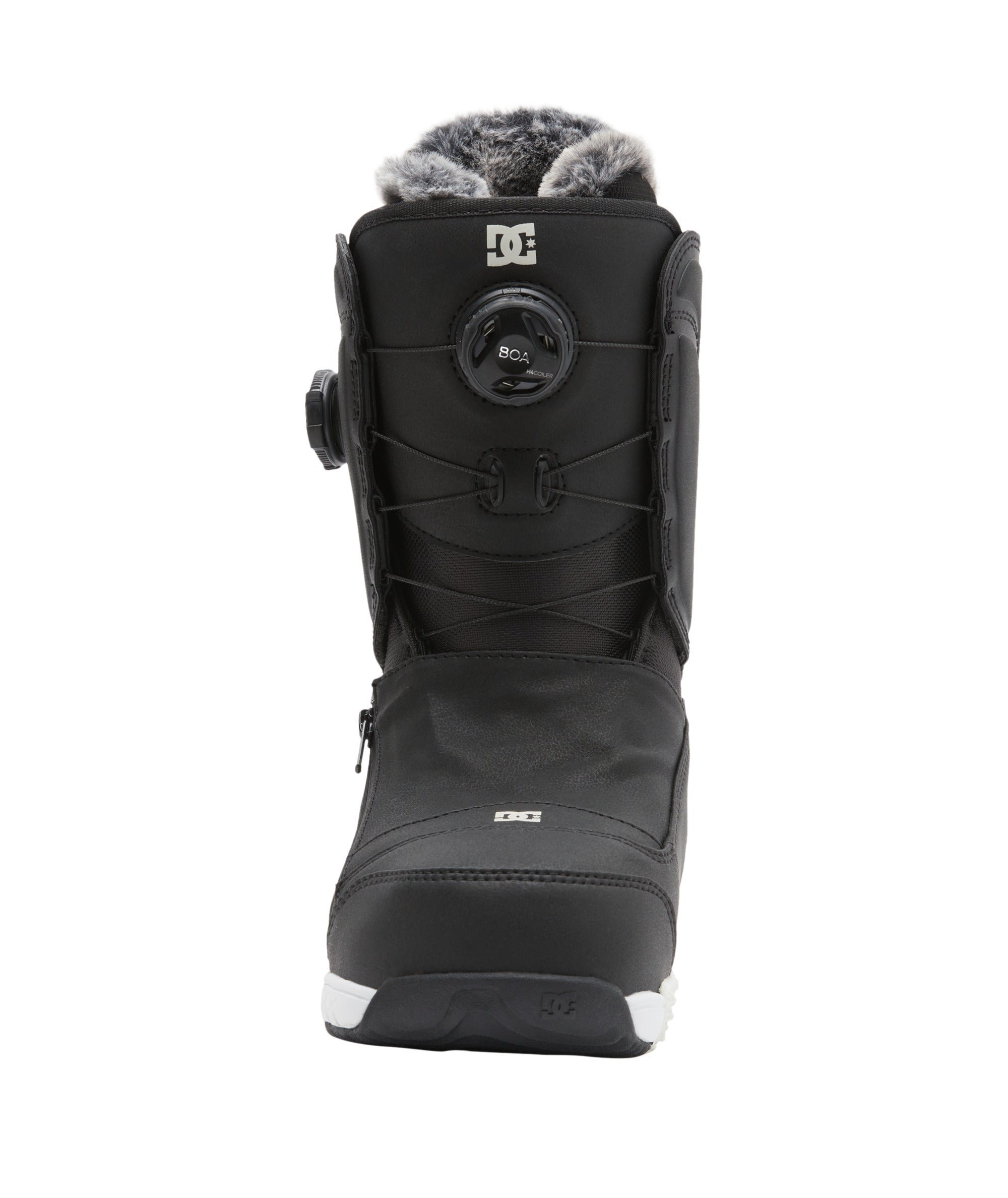 DC Mora Womens Snowboard Boots 2026