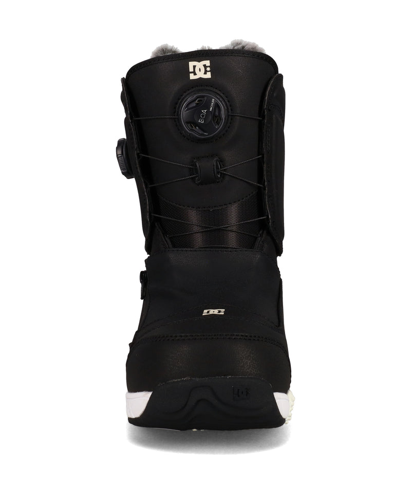 DC Mora STEP ON Womens Snowboard Boot 2025