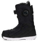 DC Mora STEP ON Womens Snowboard Boot 2025
