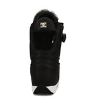 DC Mora STEP ON Womens Snowboard Boot 2025