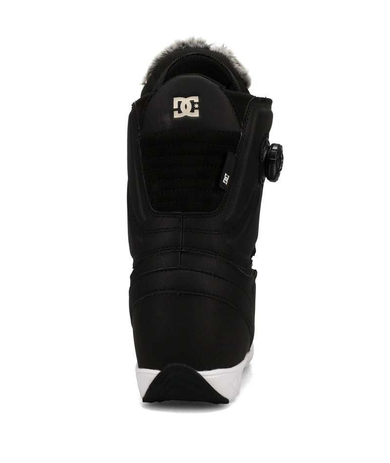 DC Mora STEP ON Womens Snowboard Boot 2025