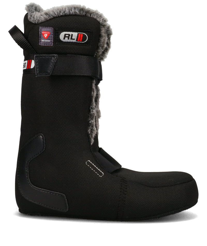 DC Mora STEP ON Womens Snowboard Boot 2025