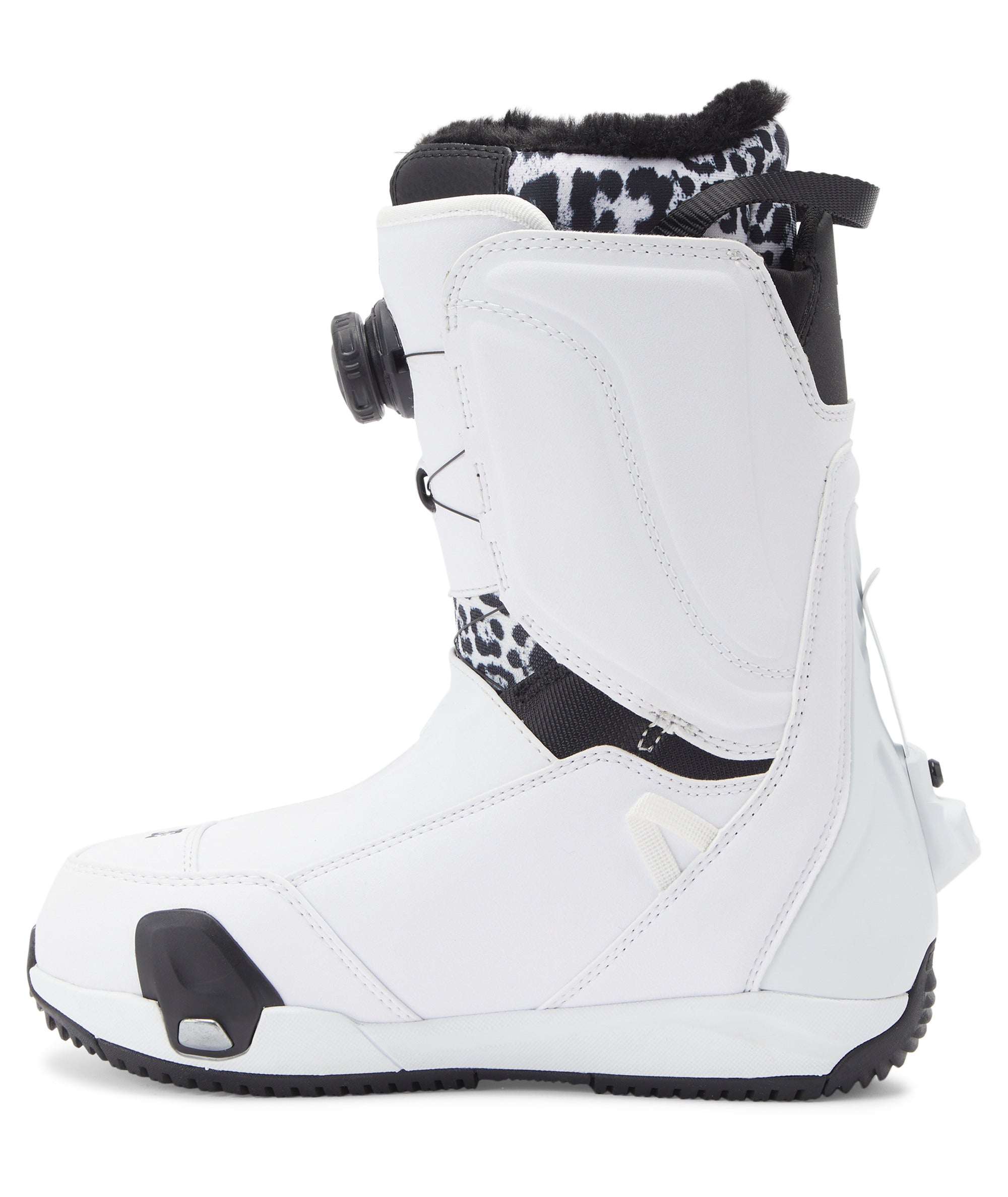 DC Mora STEP ON Womens Snowboard Boot 2025