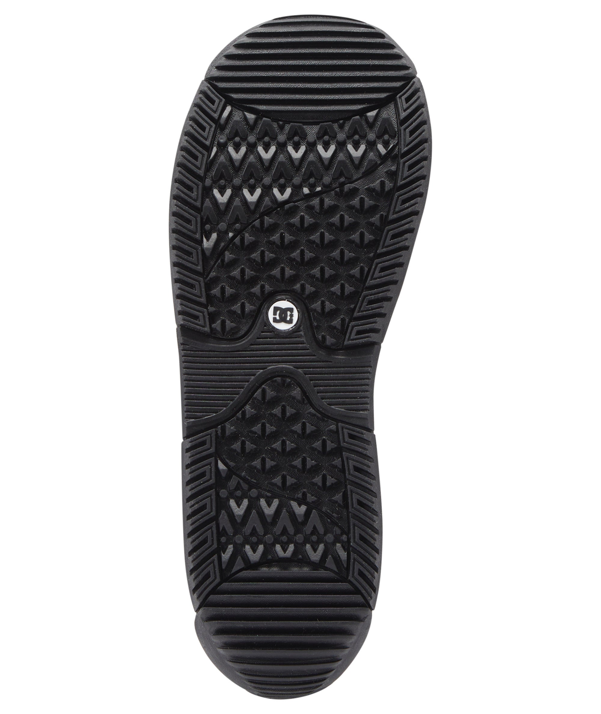 DC Mora STEP ON Womens Snowboard Boot 2025