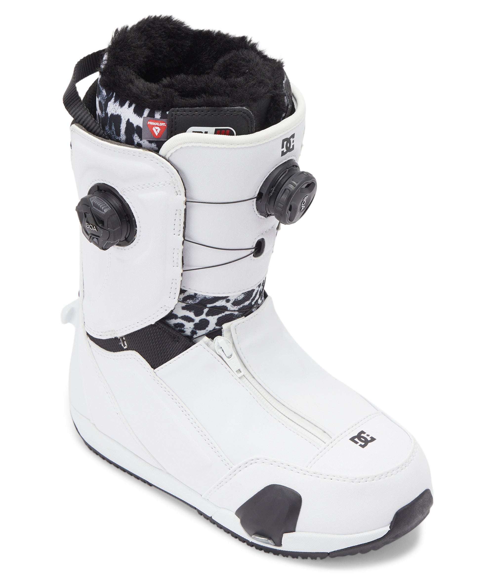 DC Mora STEP ON Womens Snowboard Boot 2025