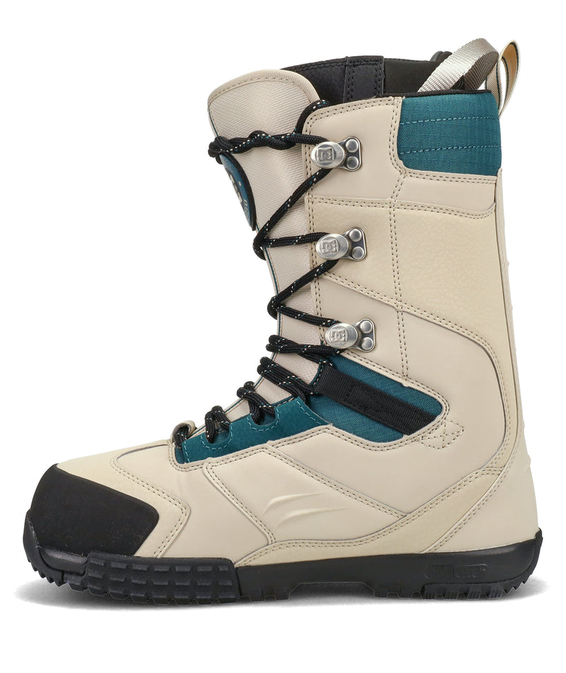 DC Premier Hybrid Snowboard Boots 2026