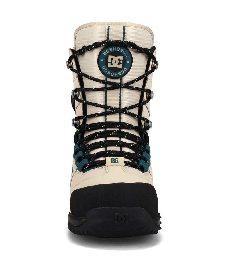 DC Premier Hybrid Snowboard Boots 2026
