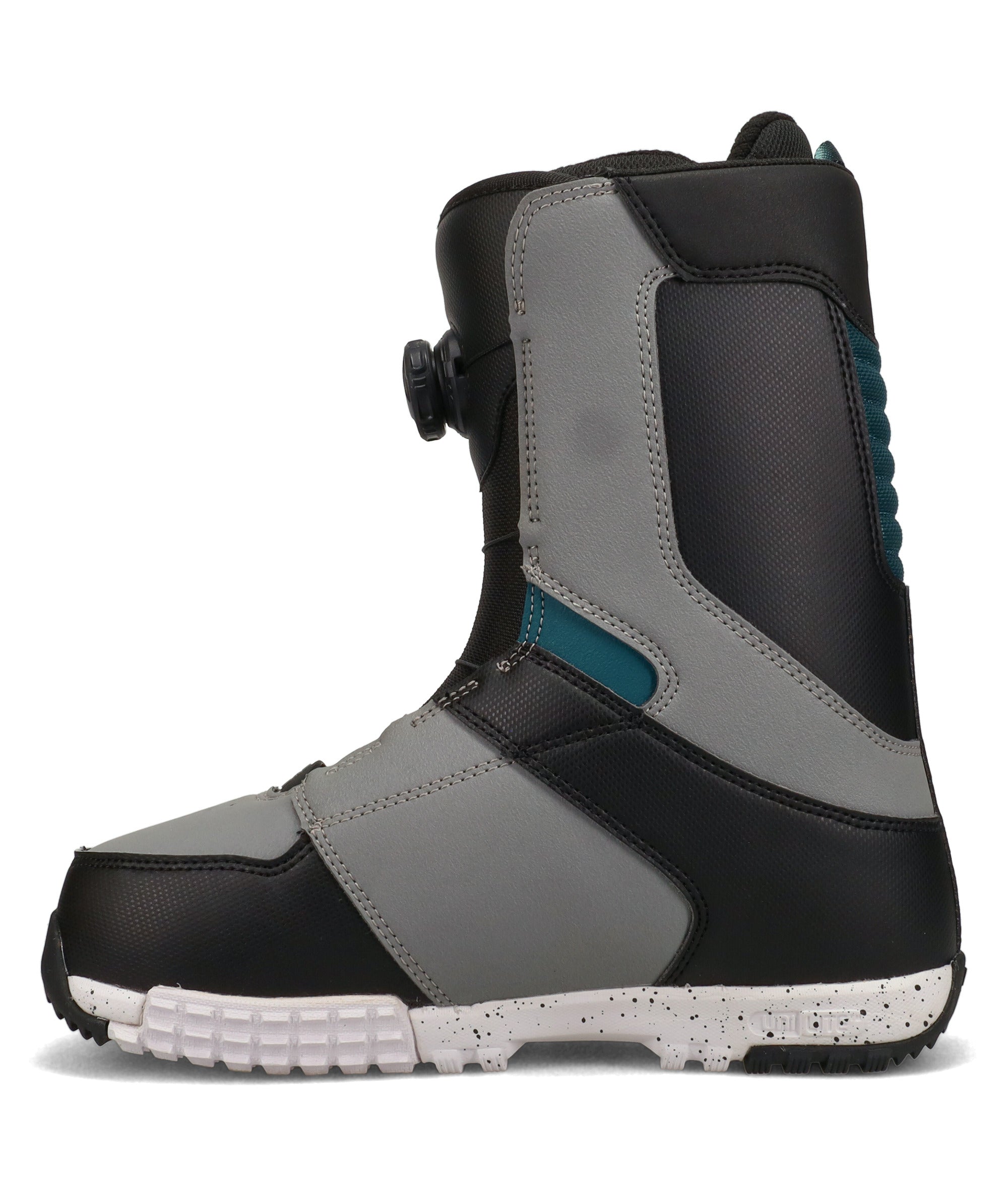 DC Control Snowboard Boot 2026