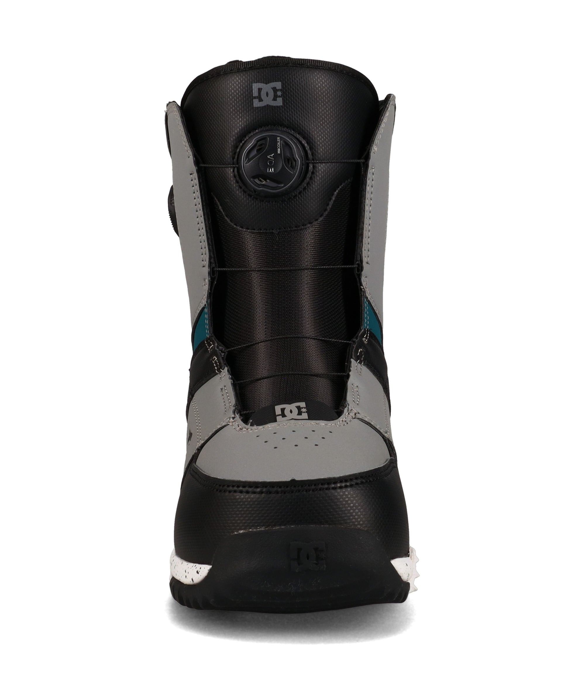 DC Control Snowboard Boot 2026