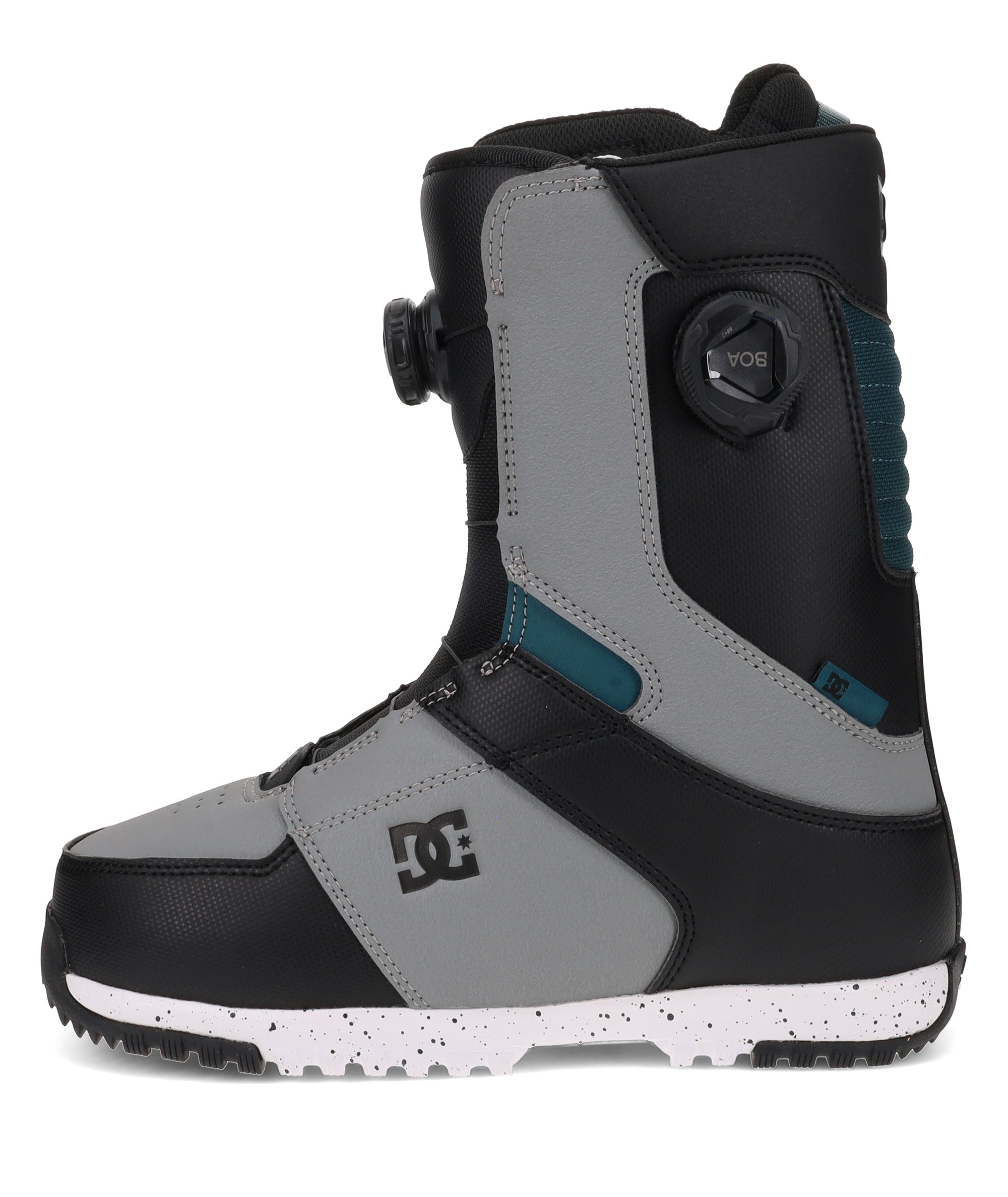 DC Control Snowboard Boot 2026
