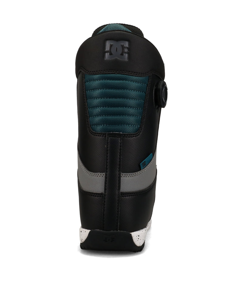 DC Control Snowboard Boot 2026