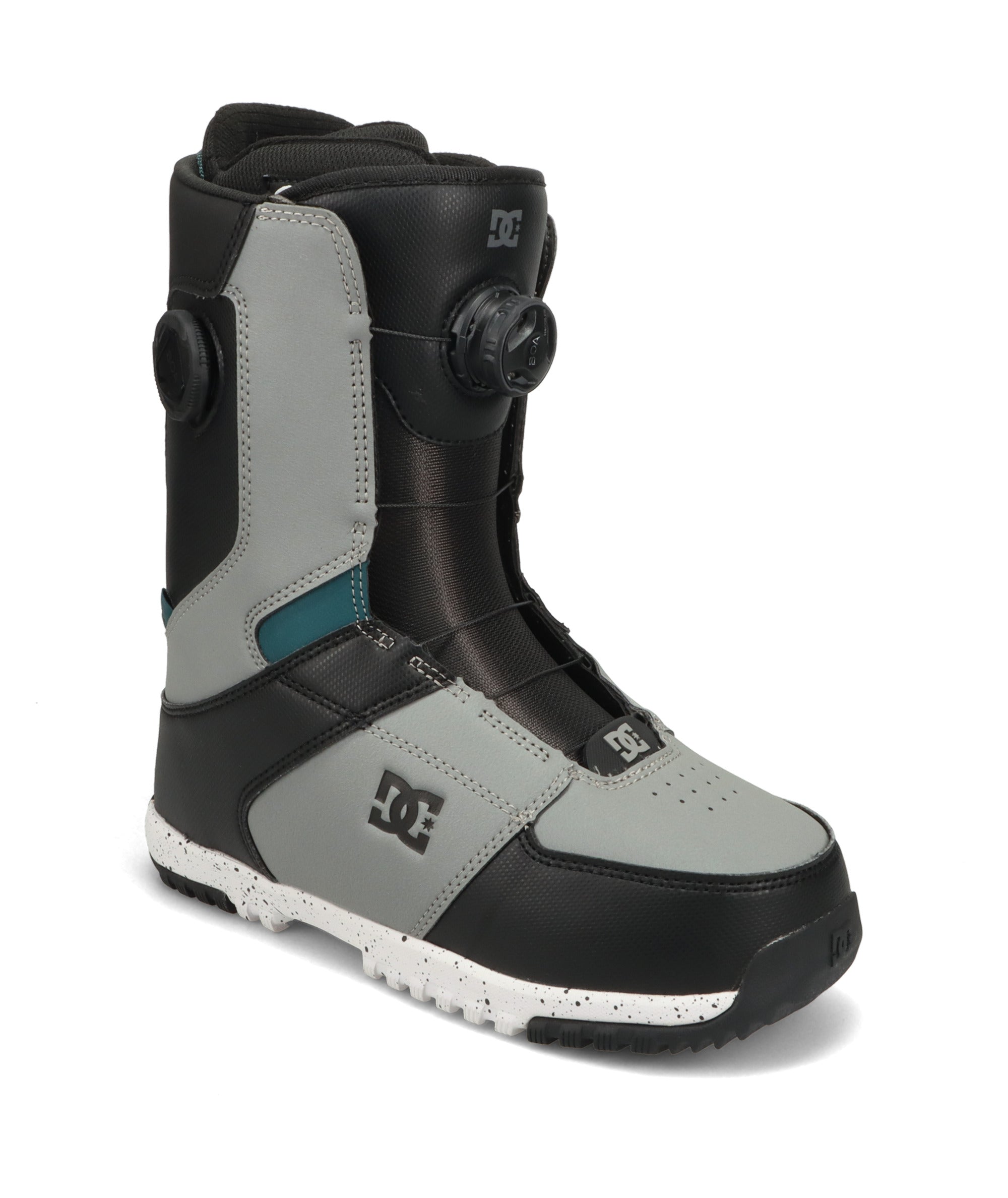 DC Control Snowboard Boot 2026