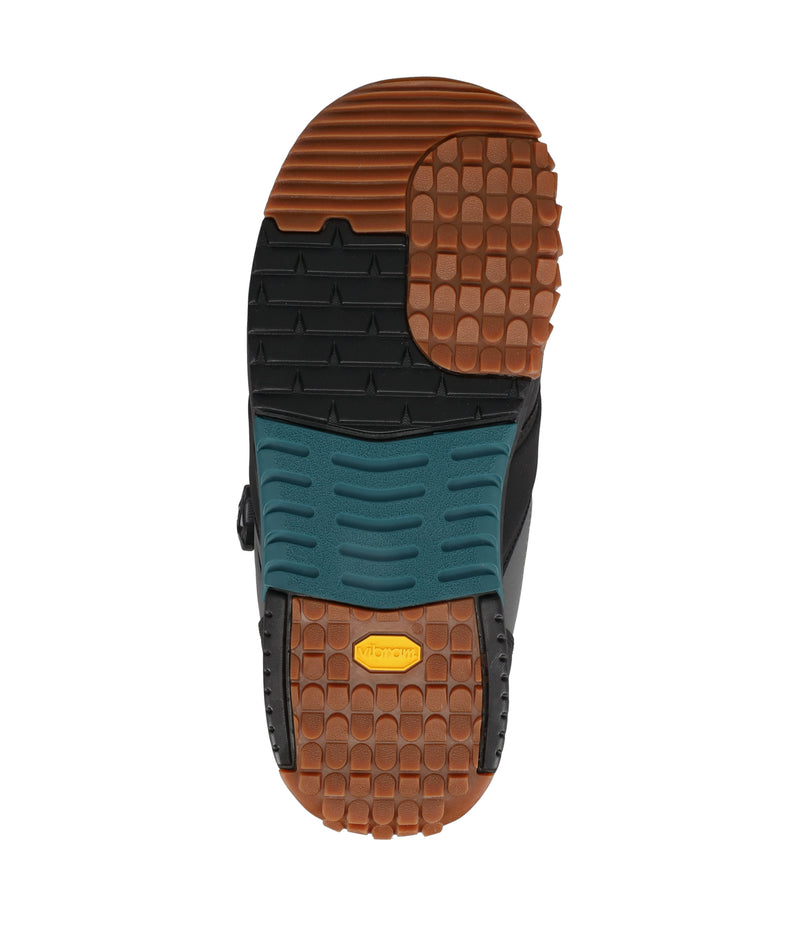 DC Judge Snowboard Boot 2026