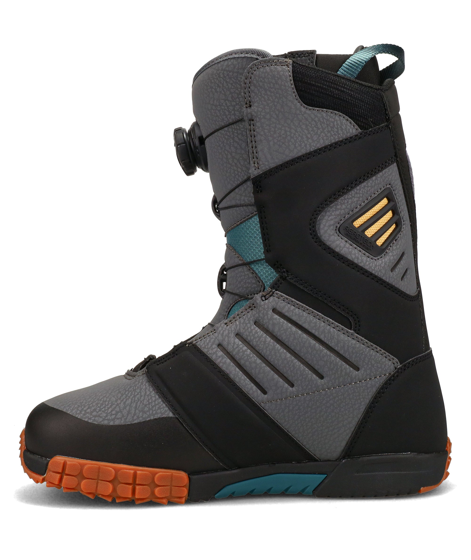 DC Judge Snowboard Boots 2026