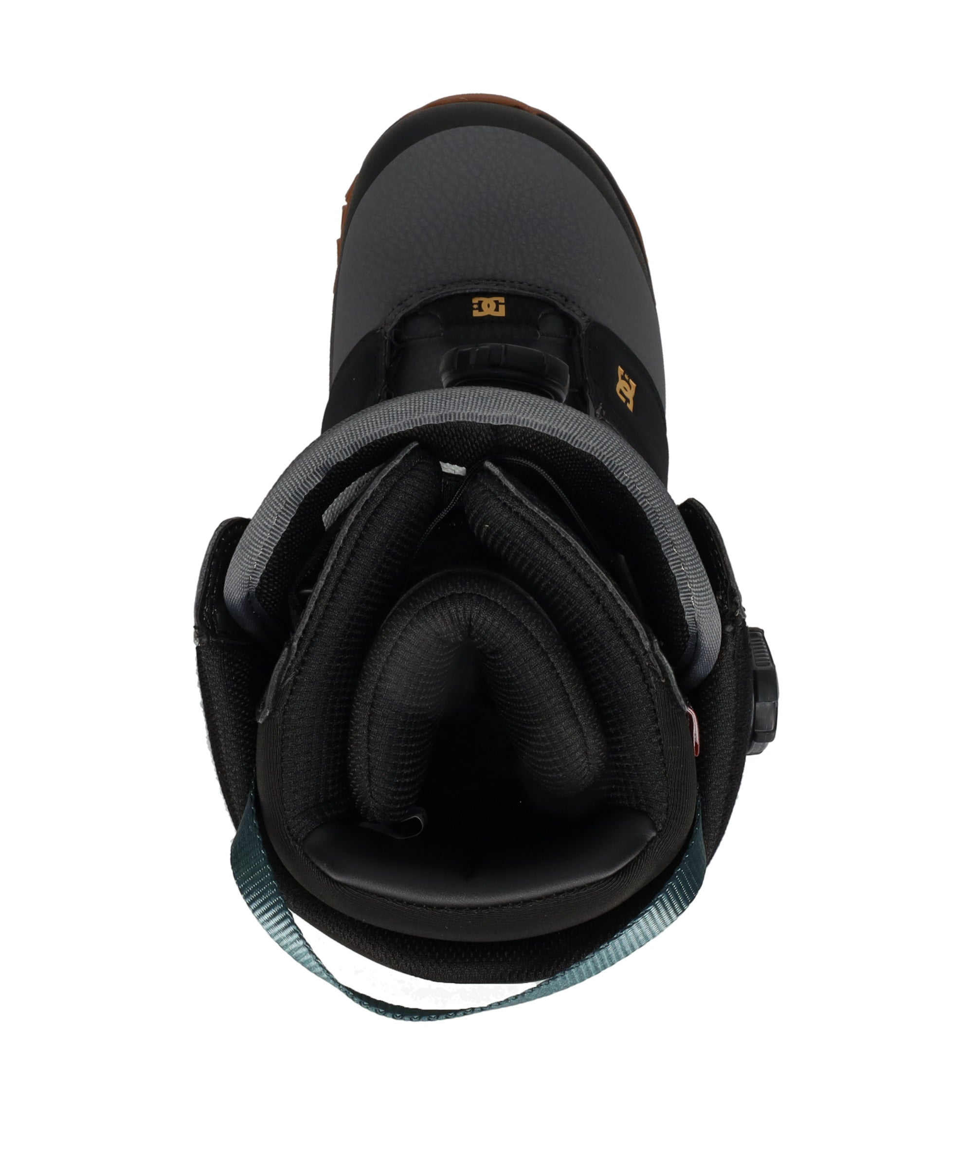 DC Judge Snowboard Boots 2026