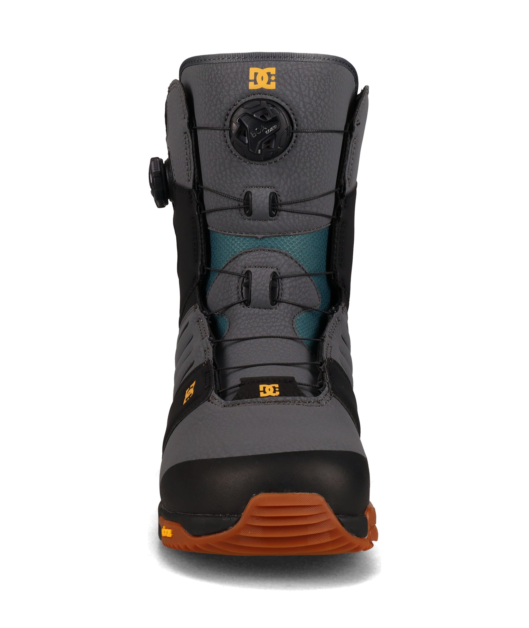 DC Judge Snowboard Boots 2026
