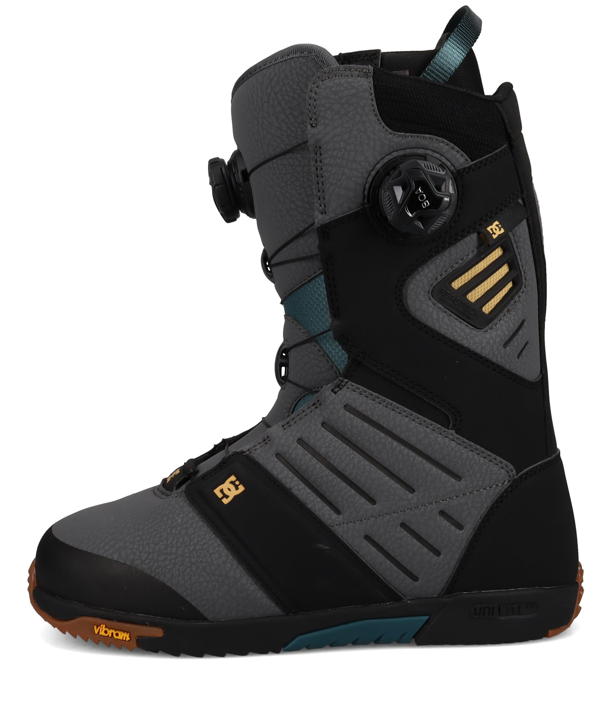 DC Judge Snowboard Boots 2026