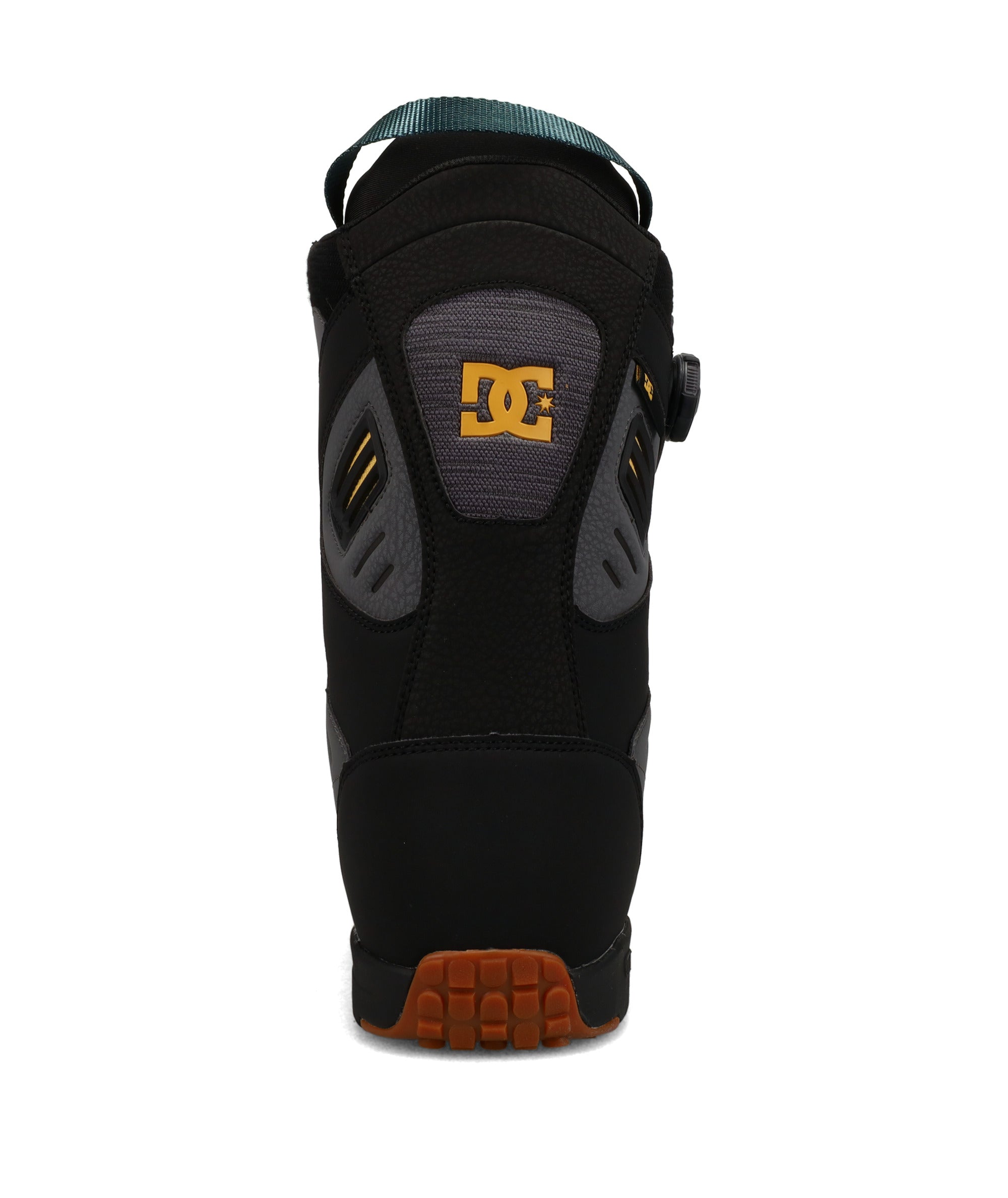 DC Judge Snowboard Boots 2026