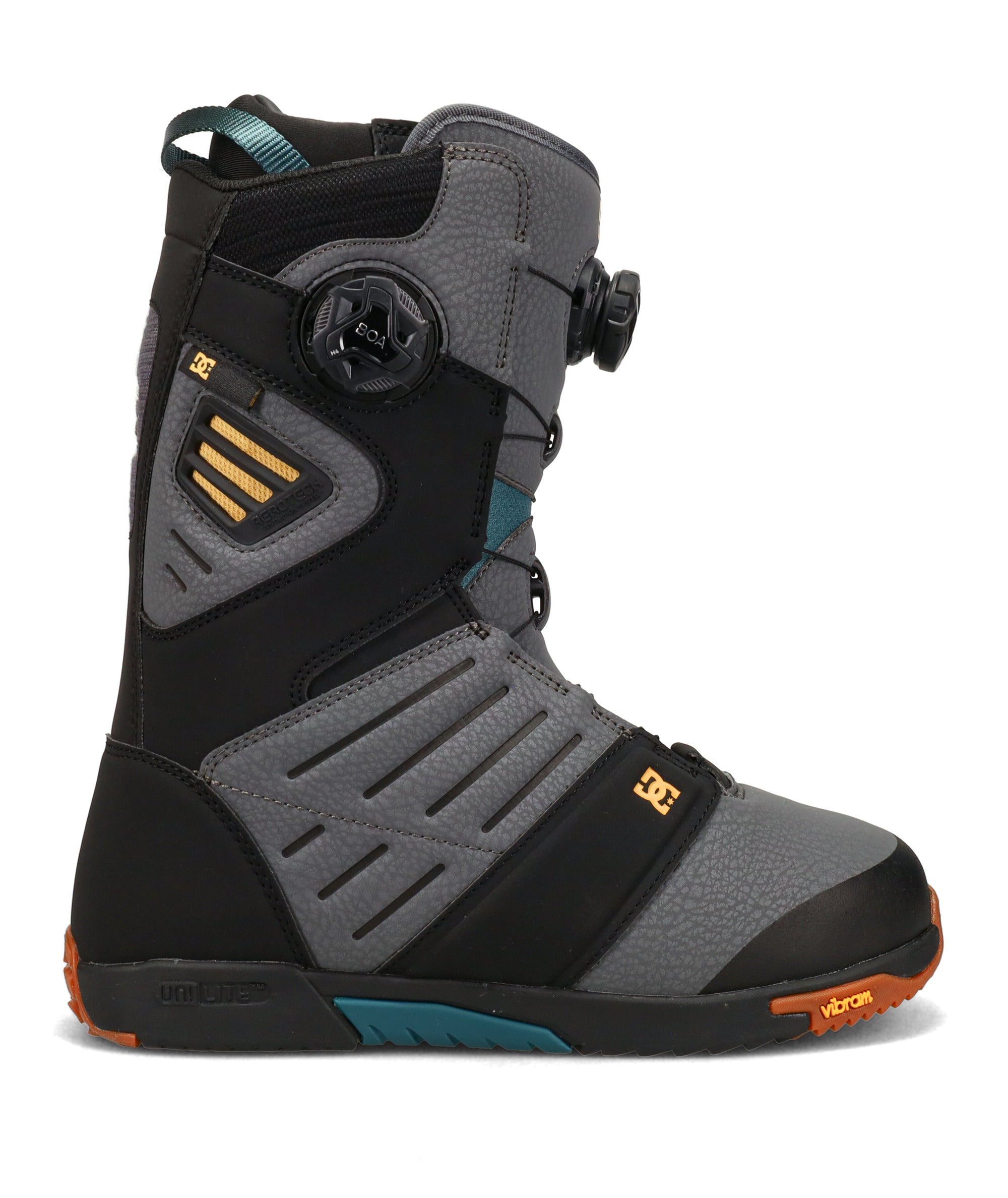 DC Judge Snowboard Boots 2026