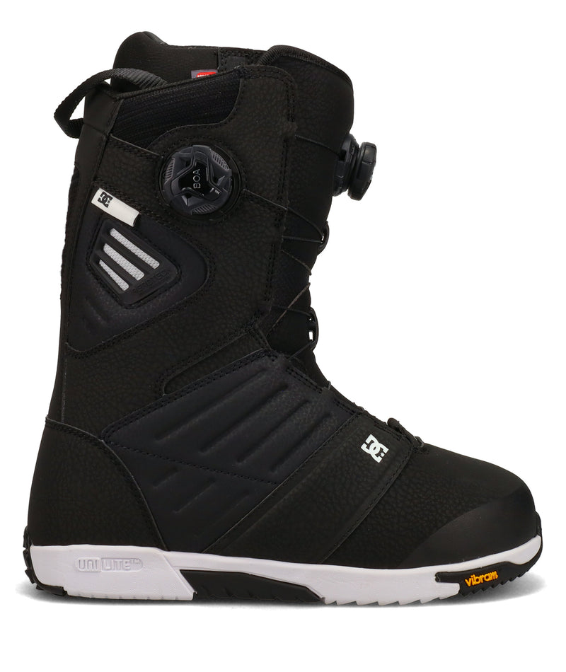 DC Judge Snowboard Boot 2026