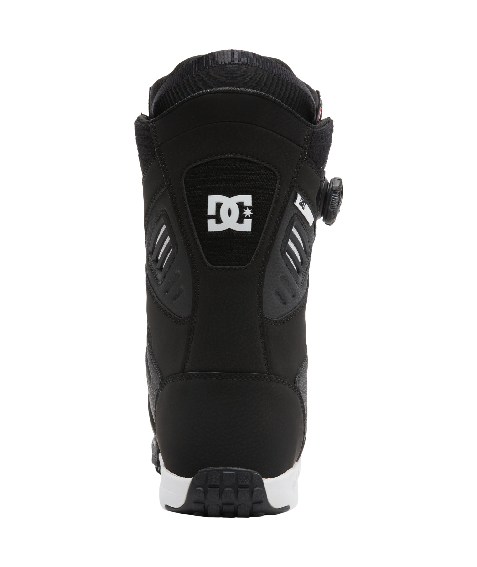 DC Judge Snowboard Boots 2026