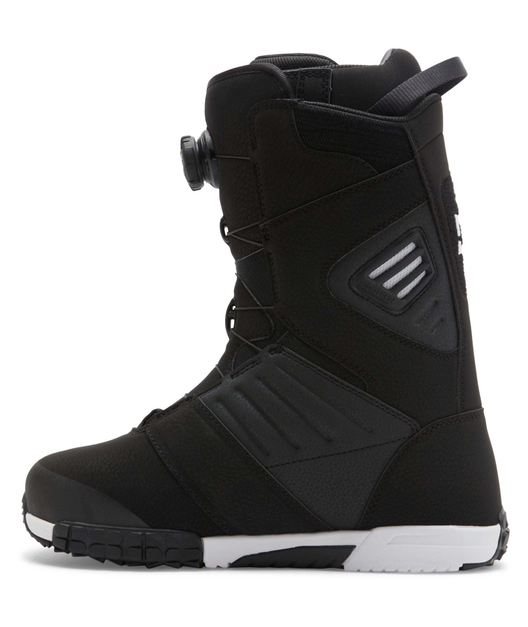 DC Judge Snowboard Boots 2026