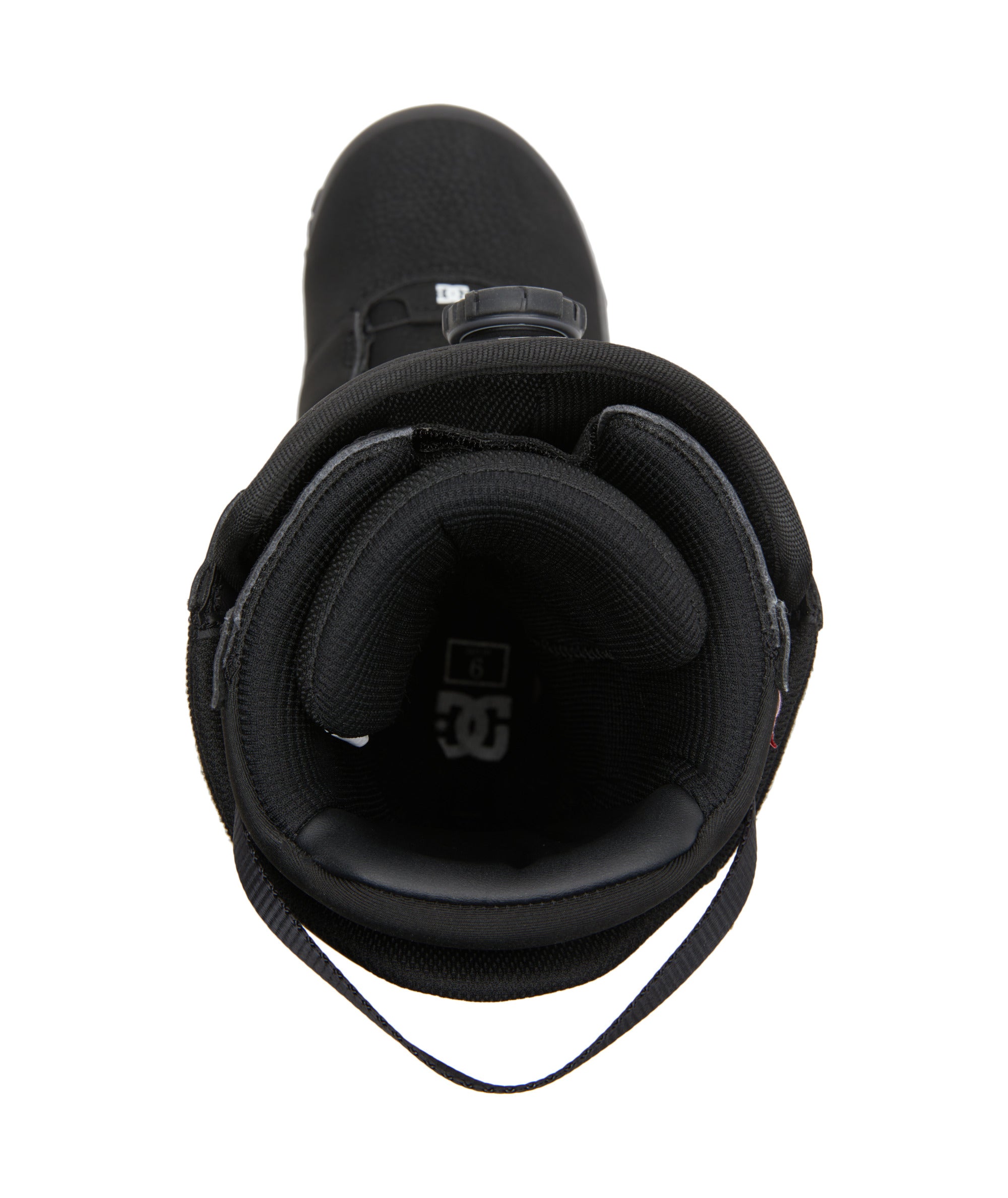 DC Judge Snowboard Boots 2026