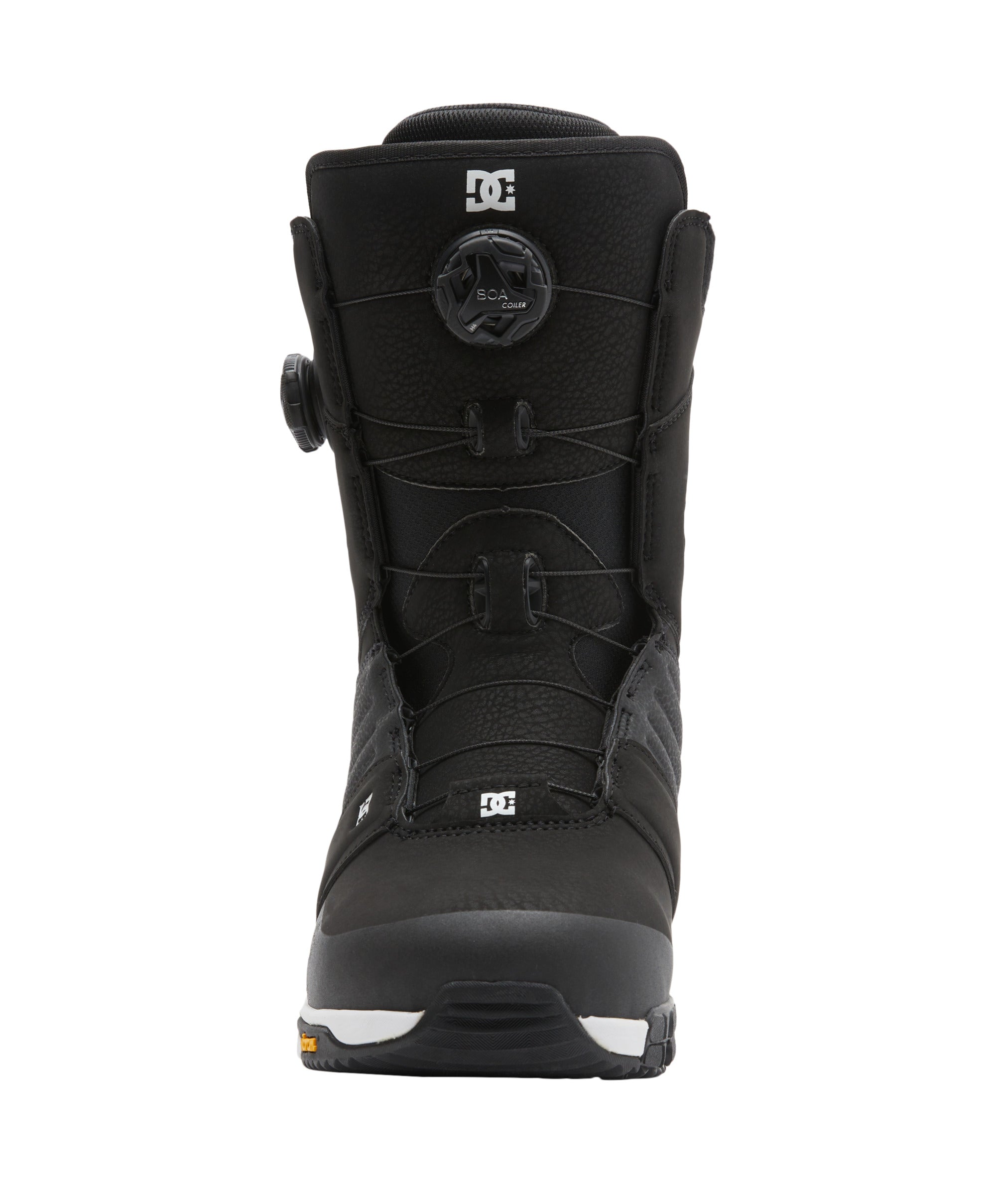 DC Judge Snowboard Boots 2026