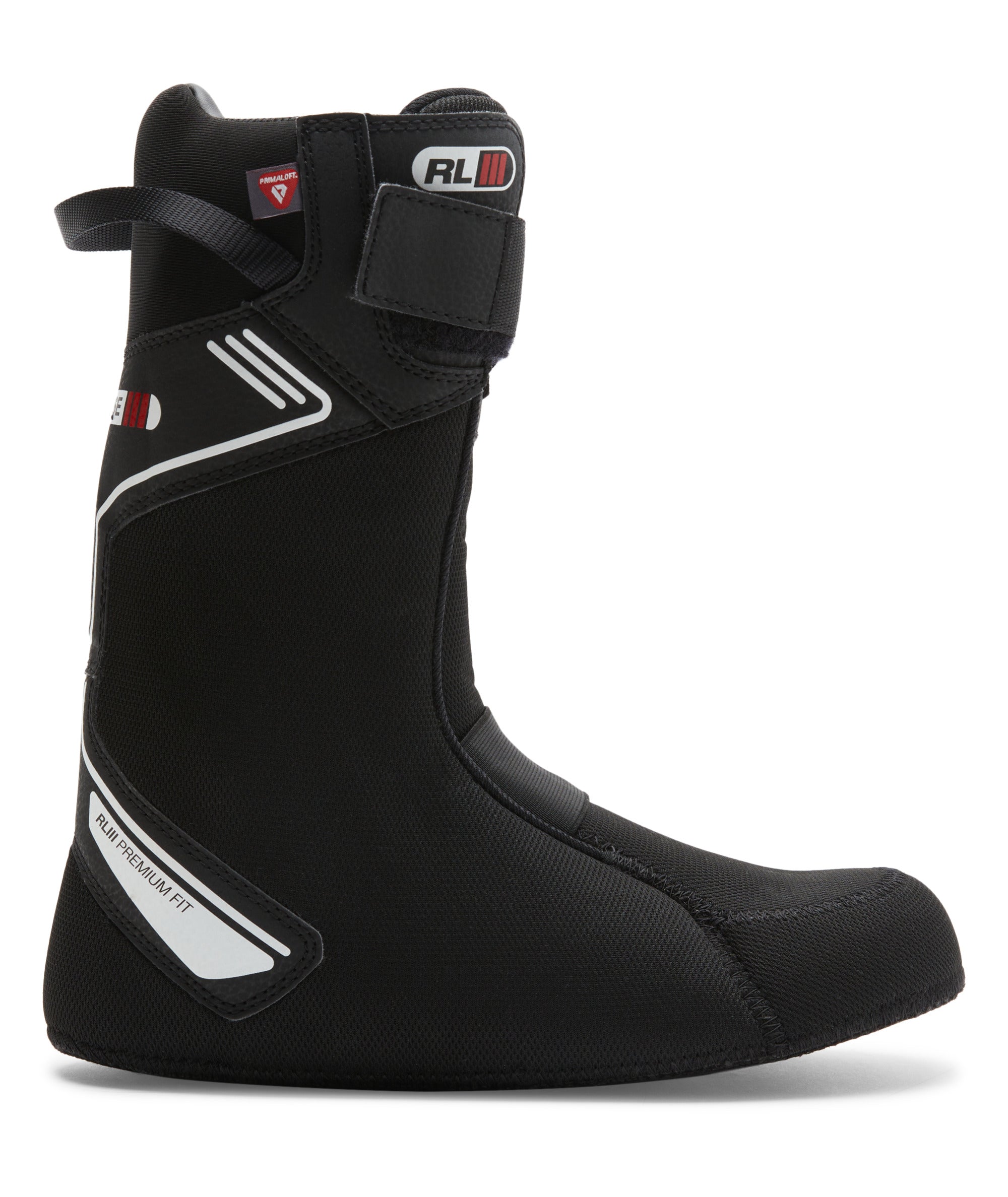 DC Judge Snowboard Boots 2026