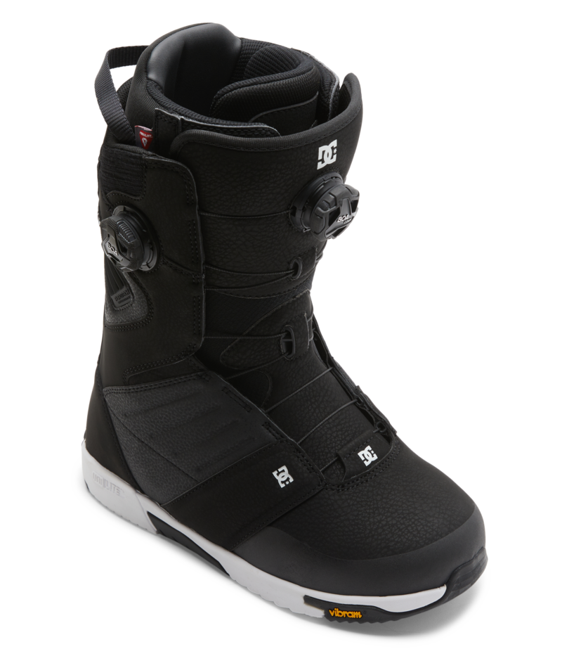 DC Judge Snowboard Boots 2025 – Snowbiz