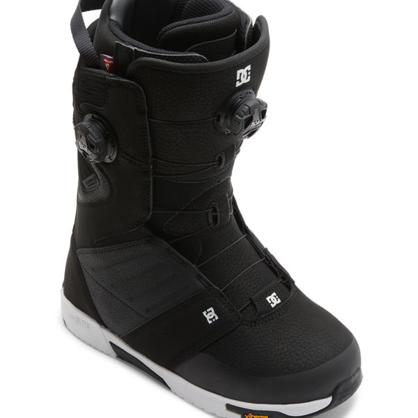 DC Judge Snowboard Boots 2025 – Snowbiz