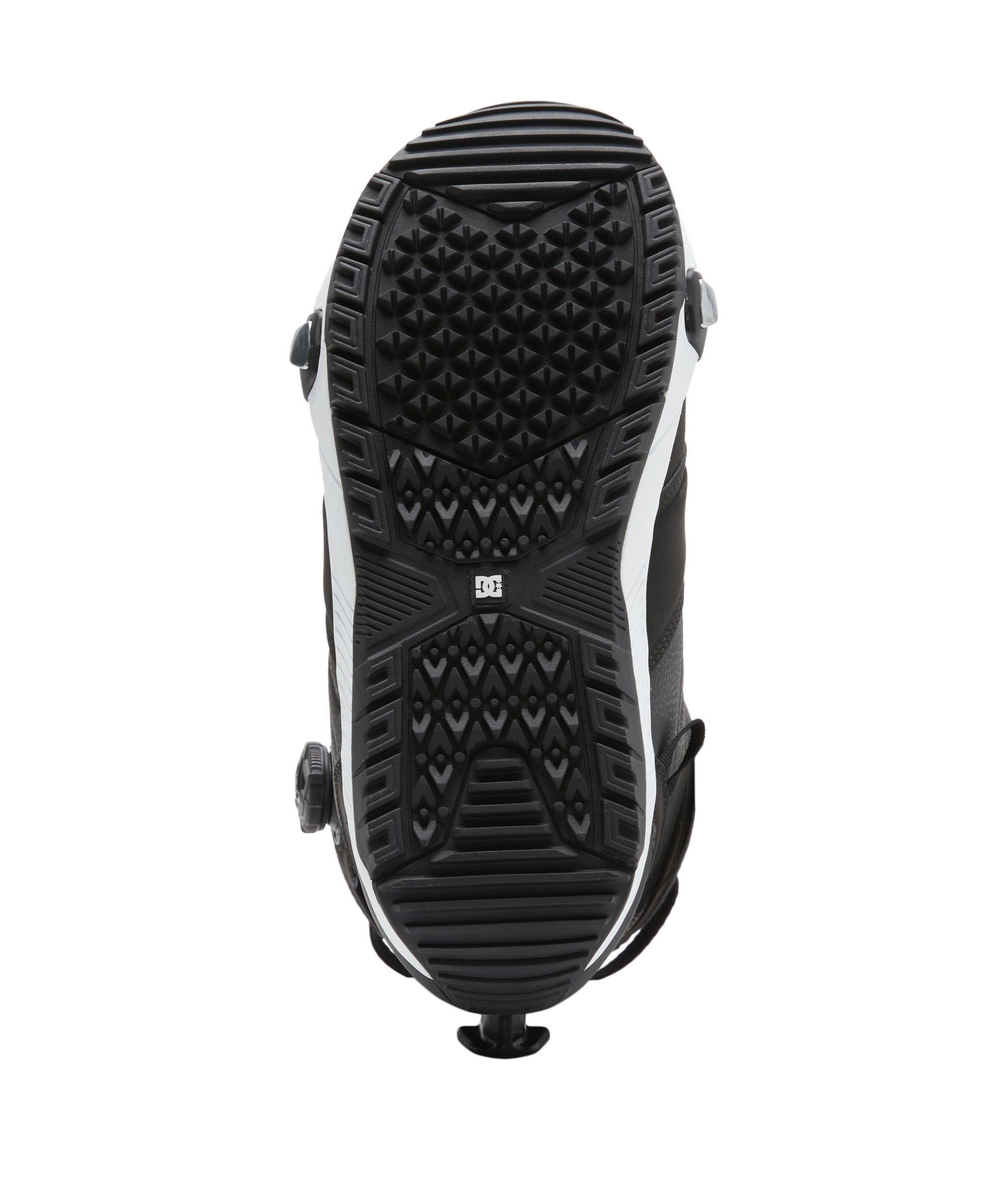 DC Judge STEP ON Snowboard Boots 2026