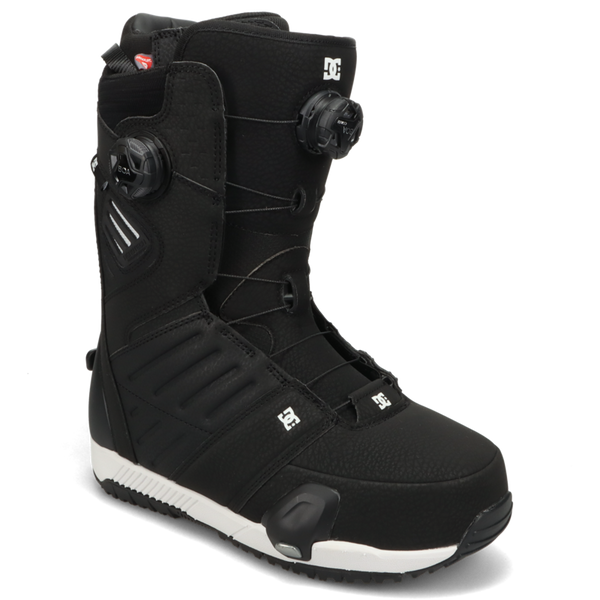 DC Judge STEP ON Snowboard Boots 2025 – Snowbiz