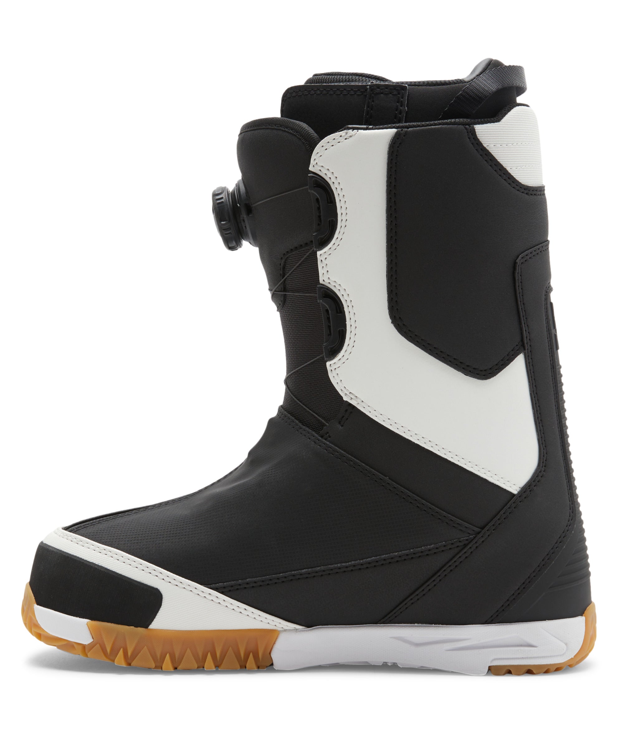 DC Transcend Snowboard Boots 2026
